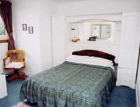 Milton House Hotel Edinburgh Bilik gambar