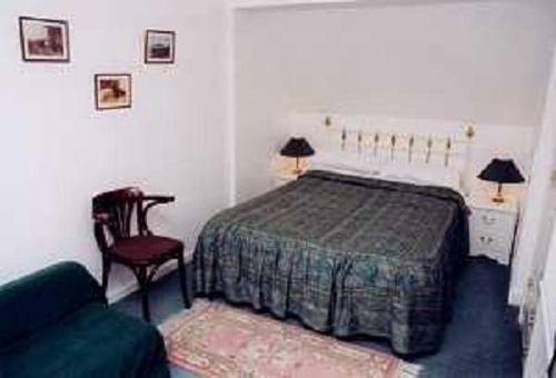 Milton House Hotel Edinburgh Bilik gambar