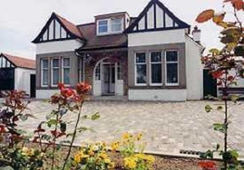 Milton House Hotel Edinburgh Luaran gambar